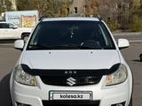 Suzuki SX4 2011 годаүшін2 700 000 тг. в Астана – фото 2
