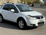 Suzuki SX4 2011 годаүшін2 700 000 тг. в Астана – фото 3