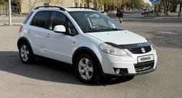 Suzuki SX4 2011 года за 2 700 000 тг. в Астана – фото 3
