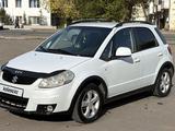 Suzuki SX4 2011 годаүшін2 700 000 тг. в Астана
