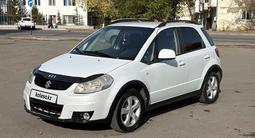 Suzuki SX4 2011 года за 2 700 000 тг. в Астана