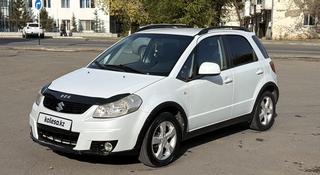 Suzuki SX4 2011 года за 2 700 000 тг. в Астана