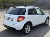Suzuki SX4 2011 годаүшін2 700 000 тг. в Астана – фото 5