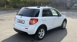 Suzuki SX4 2011 года за 2 700 000 тг. в Астана – фото 5