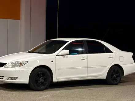 Toyota Camry 2004 года за 3 700 000 тг. в Уральск – фото 3