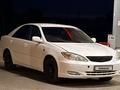 Toyota Camry 2004 года за 3 700 000 тг. в Уральск – фото 7