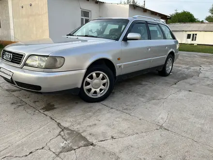 Audi A6 1995 года за 3 200 000 тг. в Туркестан – фото 15