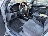 Toyota Land Cruiser Prado 2007 года за 11 690 000 тг. в Алматы – фото 5