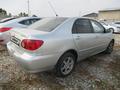 Toyota Corolla 2003 года за 2 973 333 тг. в Шымкент – фото 4