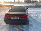 Mazda 626 1996 годаfor1 250 000 тг. в Ащибулак – фото 3