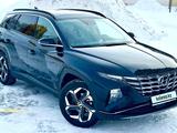 Hyundai Tucson 2023 года за 15 600 000 тг. в Астана – фото 2