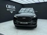 Chery Tiggo 8 Pro Max 2022 года за 8 500 000 тг. в Алматы – фото 2