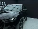 Chery Tiggo 8 Pro Max 2022 года за 8 500 000 тг. в Алматы – фото 3