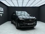 Chery Tiggo 8 Pro Max 2022 года за 8 500 000 тг. в Алматы