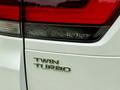Toyota Land Cruiser 2023 годаүшін55 000 000 тг. в Алматы – фото 5