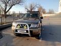 Nissan Patrol 1998 годаүшін4 000 000 тг. в Шымкент