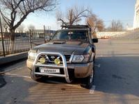 Nissan Patrol 1998 года за 4 000 000 тг. в Шымкент