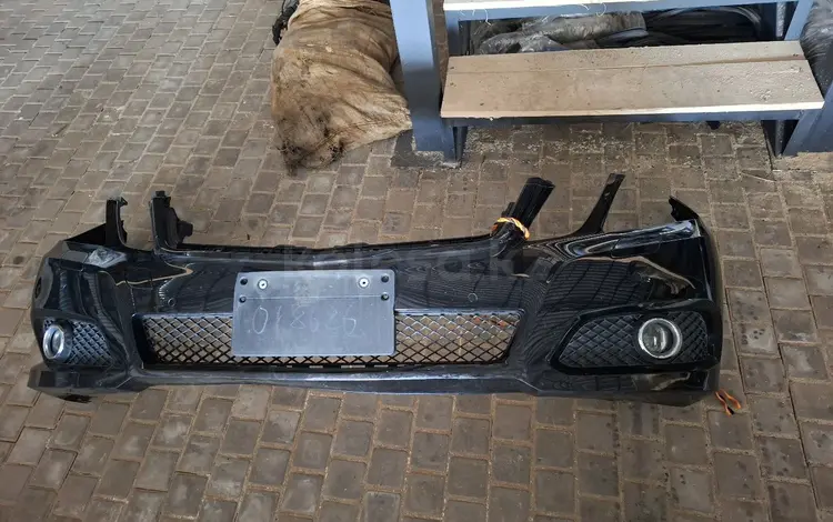 Бампер за 200 000 тг. в Алматы
