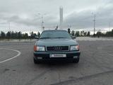 Audi 100 1991 годаfor2 200 000 тг. в Тараз – фото 3