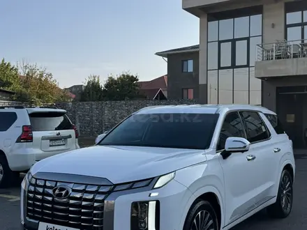 Hyundai Palisade 2023 года за 25 000 000 тг. в Алматы