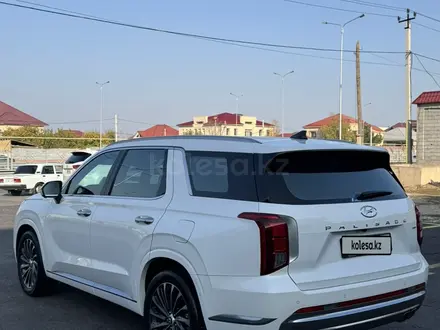 Hyundai Palisade 2023 года за 25 000 000 тг. в Алматы – фото 6