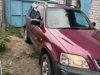 Honda CR-V 1996 года за 2 500 000 тг. в Семей