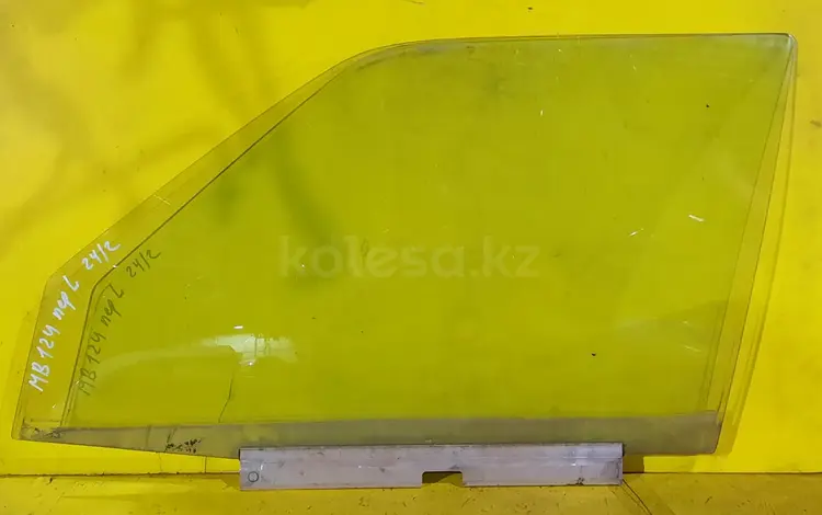 Стекло мерседес 124үшін7 000 тг. в Караганда