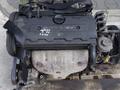 Двигатель X20SED Daewoo Leganza 2.0 16v DOHC Бензиновый за 450 000 тг. в Астана