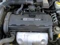 Двигатель X20SED Daewoo Leganza 2.0 16v DOHC Бензиновый за 450 000 тг. в Астана – фото 2