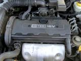 Двигатель X20SED Daewoo Leganza 2.0 16v DOHC Бензиновый за 350 000 тг. в Астана – фото 2