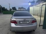 Toyota Camry 2006 годаүшін5 700 000 тг. в Алматы – фото 4