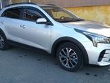 Kia Rio X-Line 2021 года за 9 500 000 тг. в Семей – фото 5