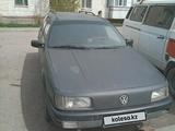 Volkswagen Passat 1989 годаүшін1 500 000 тг. в Караганда – фото 5