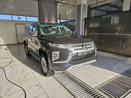 Mitsubishi Montero Sport 2022 года за 22 000 000 тг. в Атырау – фото 24