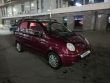 Daewoo Matiz 2006 года за 1 700 000 тг. в Астана – фото 2