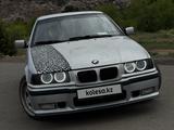BMW 323 1997 года за 3 000 000 тг. в Астана – фото 3