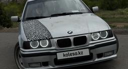BMW 323 1997 года за 3 000 000 тг. в Астана – фото 3