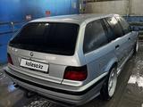 BMW 323 1997 года за 3 000 000 тг. в Астана – фото 4