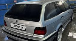 BMW 323 1997 года за 3 000 000 тг. в Астана – фото 4