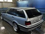 BMW 323 1997 года за 3 000 000 тг. в Астана – фото 5