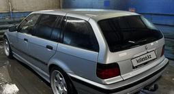 BMW 323 1997 года за 3 000 000 тг. в Астана – фото 5
