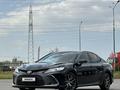 Toyota Camry 2021 годаүшін17 500 000 тг. в Шымкент
