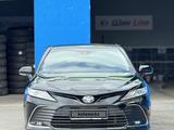 Toyota Camry 2021 годаүшін17 500 000 тг. в Шымкент – фото 3