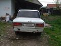 ВАЗ (Lada) 2107 2003 годаүшін250 000 тг. в Алматы – фото 2