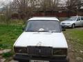 ВАЗ (Lada) 2107 2003 годаүшін250 000 тг. в Алматы – фото 4