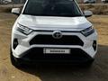 Toyota RAV4 2022 годаүшін17 500 000 тг. в Актау