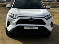 Toyota RAV4 2022 года за 17 500 000 тг. в Актау