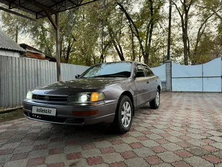 Toyota Camry 1992 года за 2 000 000 тг. в Алматы – фото 5