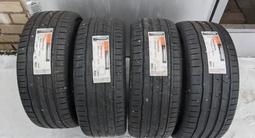 235/55R19 Hankook veNtus S1 evo3 SUV 105W XL БЕСПЛАТНЫЙ ШИНОМОНТАЖ за 68 000 тг. в Алматы