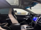 Toyota Camry 2012 годаfor7 700 000 тг. в Кызылорда – фото 4